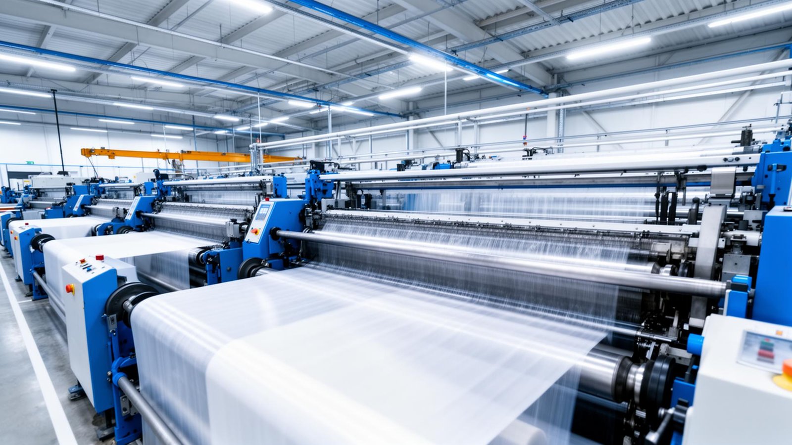 Manufacturing Facility