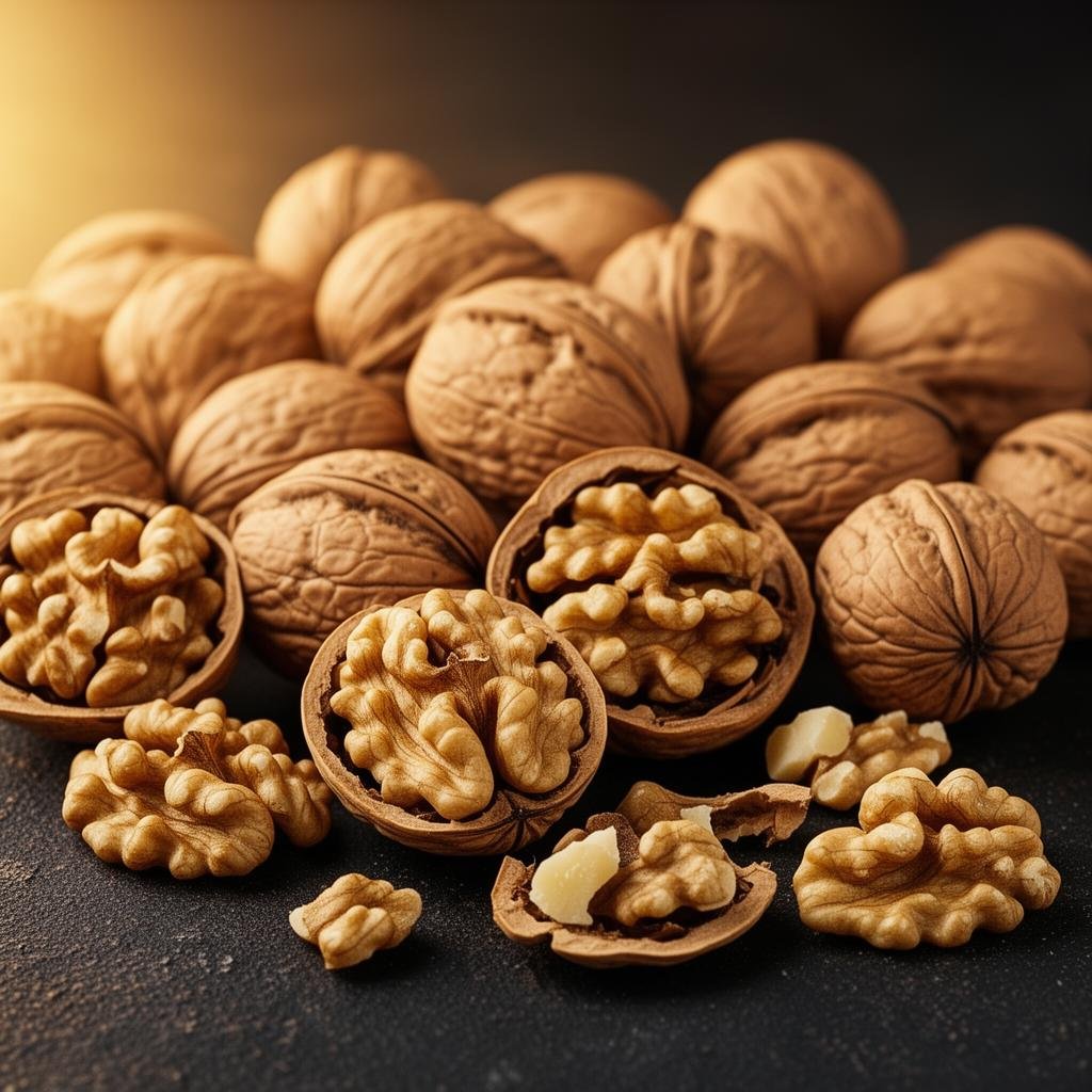Walnut