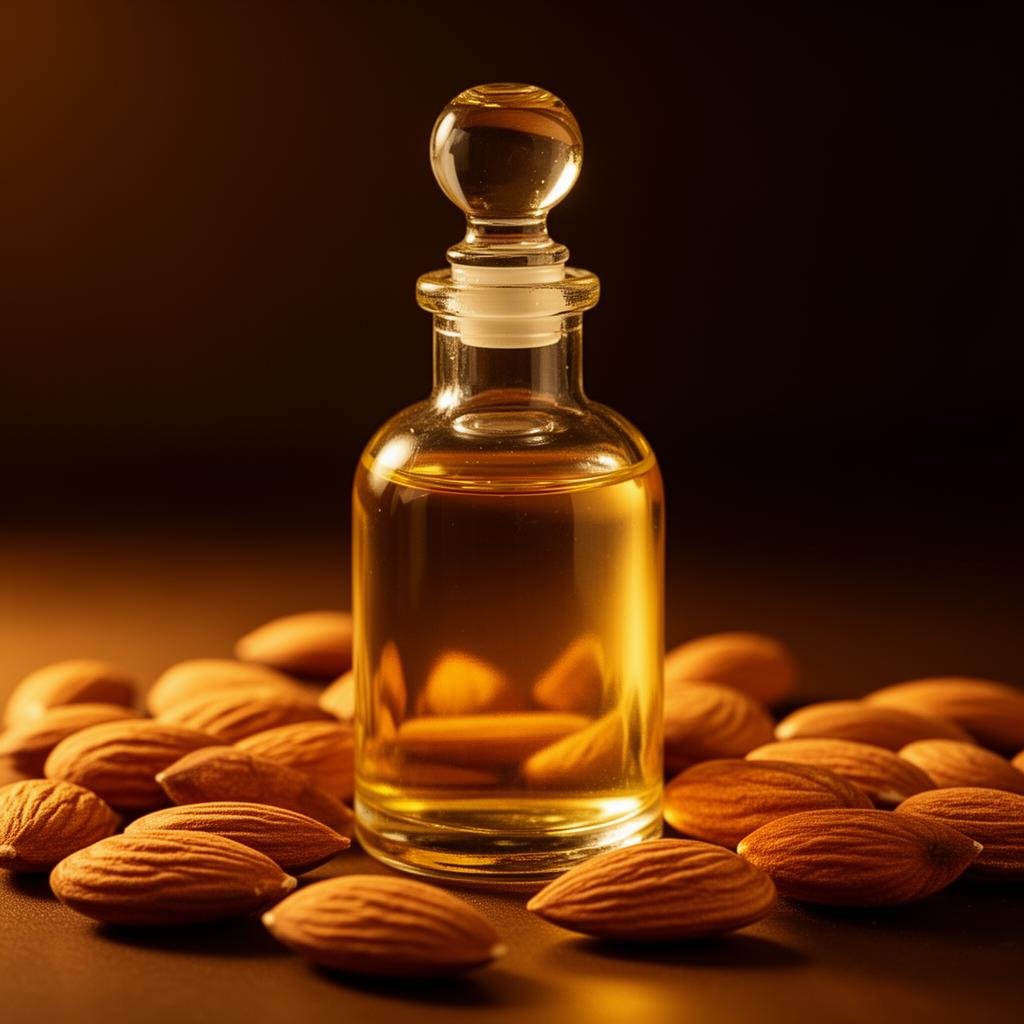 Cosmetic Grade Almond Oil: A Complete Formulator's Sourcing Guide