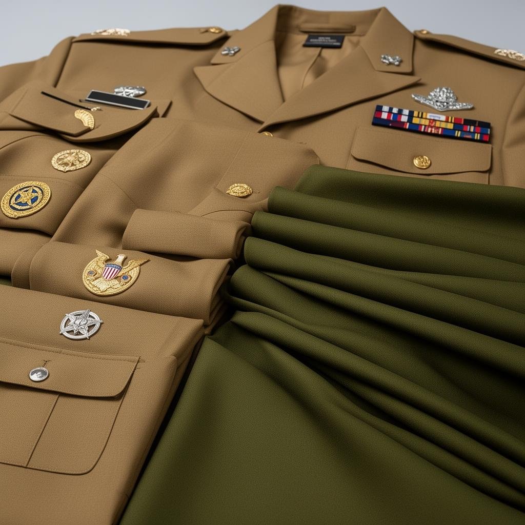 Government Textile Procurement in India: Rules, Regulations, and Supplier Selection – Cambay Industries Knowledge Centre