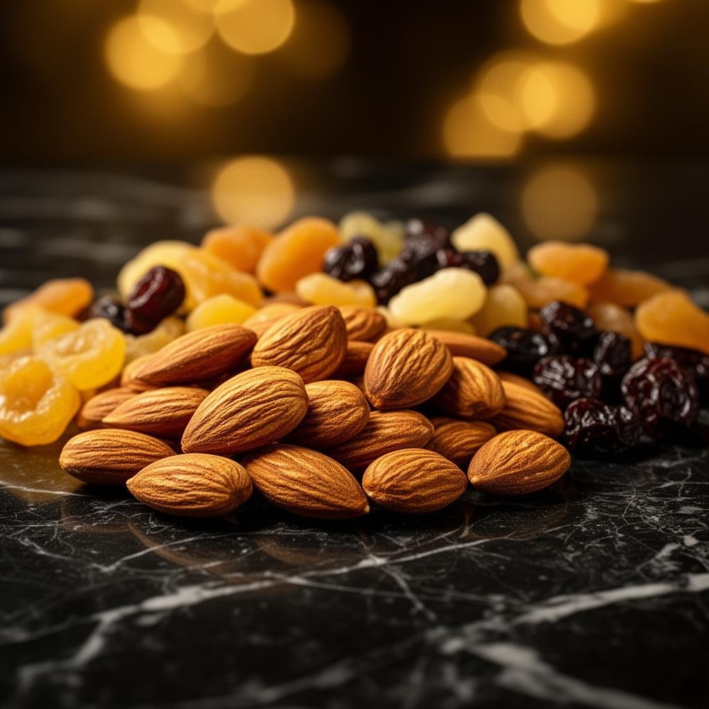 ISO 22000 Certification in Nuts Processing: What It Means for Buyers